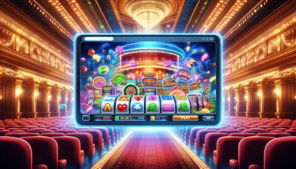 Romibet Casino